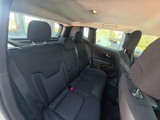 JEEP Renegade usata, con Controllo trazione