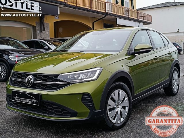 VOLKSWAGEN Taigo usata, con MP3