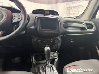 JEEP Renegade usata, con Cruise Control