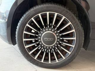 FIAT 500 usata 5