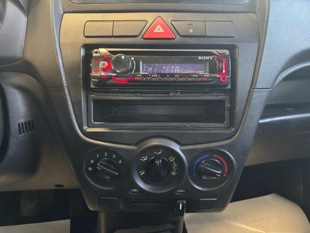 KIA Picanto usata, con Isofix