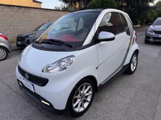 SMART ForTwo usata, con ESP