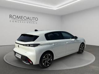 PEUGEOT 308 usata, con Antifurto