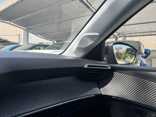 PEUGEOT 208 usata, con Climatizzatore