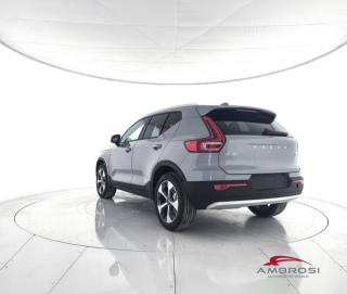 VOLVO XC40 usata 3