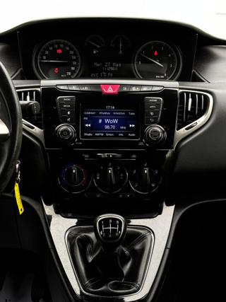 LANCIA Ypsilon usata, con Bluetooth