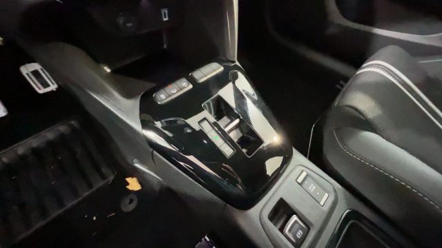 OPEL Corsa usata, con Controllo elettronico della corsia