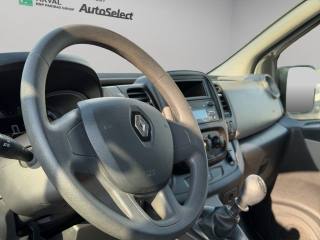 RENAULT Trafic usata 10