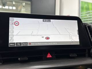 KIA Sportage usata, con Fari LED