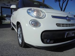 FIAT 500L usata, con Bluetooth