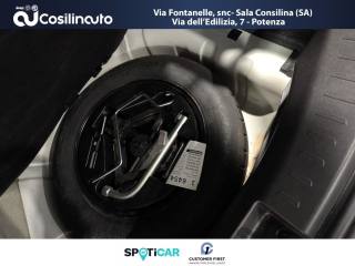 LANCIA Ypsilon usata, con Bluetooth
