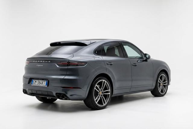PORSCHE Cayenne usata, con Airbag