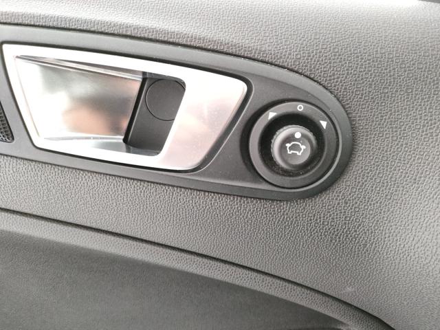 FORD EcoSport usata, con Boardcomputer