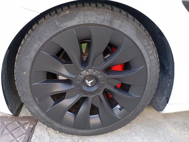 TESLA Model 3 usata, con Park Distance Control