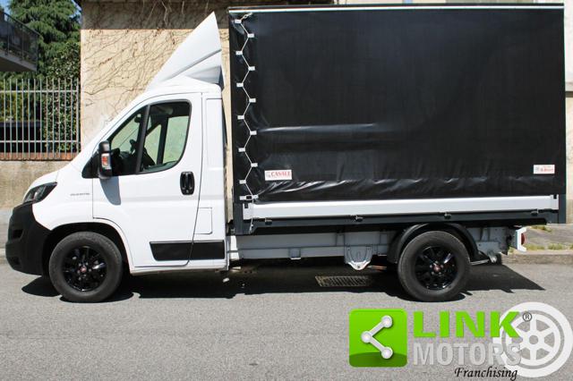 FIAT Ducato usata 32