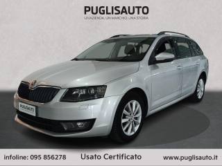SKODA Octavia usata, con Airbag Passeggero