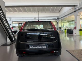FIAT Punto usata, con Alzacristalli elettrici