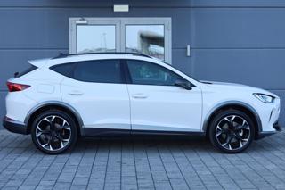 CUPRA Formentor usata, con Apple CarPlay