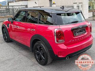 MINI Countryman usata, con Monitoraggio pressione pneumatici