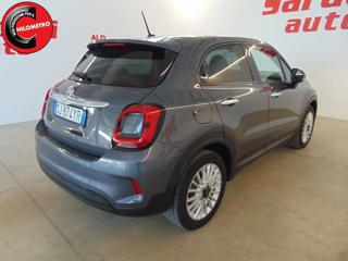 FIAT 500X usata, con Controllo trazione