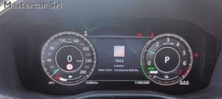 JAGUAR F-Pace usata, con Controllo trazione