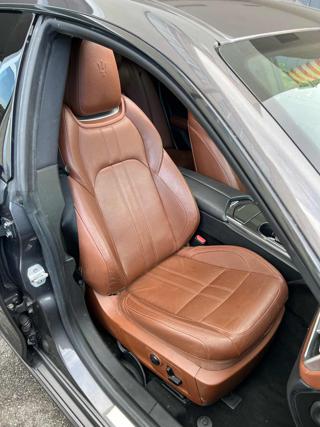 MASERATI Ghibli usata, con Cruise Control