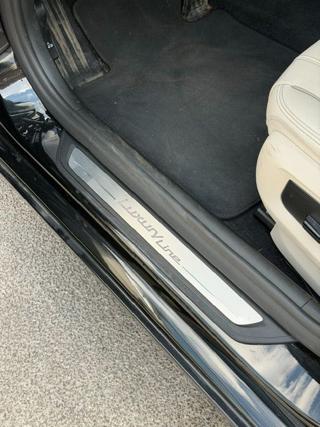 BMW 520 usata, con Antifurto