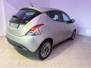 LANCIA Ypsilon usata 10