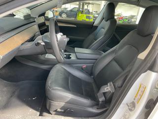 TESLA Model 3 usata, con Climatizzatore