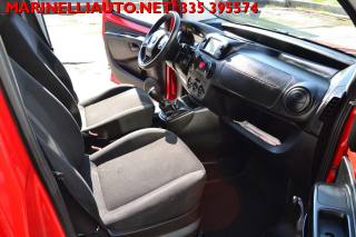 FIAT Fiorino usata, con Volante multifunzione