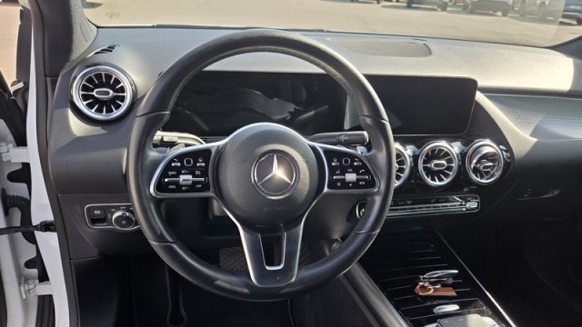 MERCEDES-BENZ B 180 usata, con Vetri oscurati