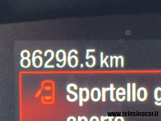 FORD Focus usata, con Fendinebbia