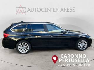 BMW 316 usata, con Autoradio