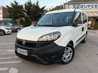 FIAT Doblo usata, con Airbag laterali