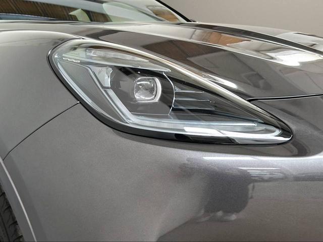 MASERATI Grecale usata, con Vivavoce