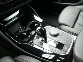 BMW X4 usata, con Cruise Control