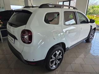 DACIA Duster usata, con Controllo automatico clima