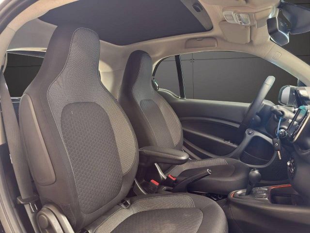 SMART ForTwo usata, con Controllo trazione