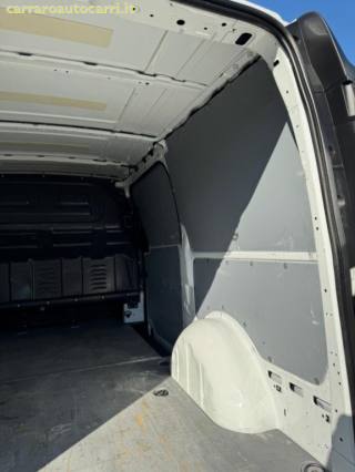 MERCEDES-BENZ Vito usata, con Climatizzatore