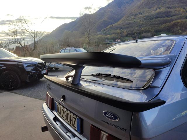 FORD Sierra usata 10