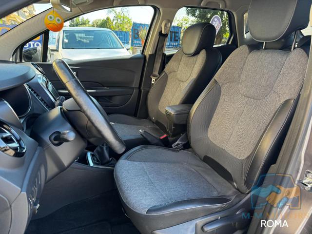 RENAULT Captur usata, con Climatizzatore