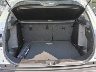 SUZUKI S-Cross usata, con Sedili riscaldati