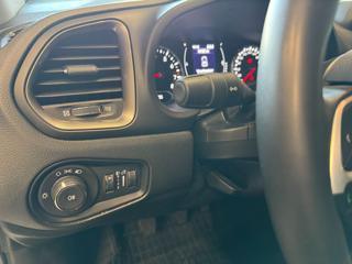 JEEP Renegade usata, con ESP