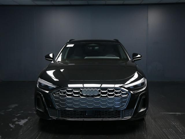 AUDI A5 usata, con Airbag