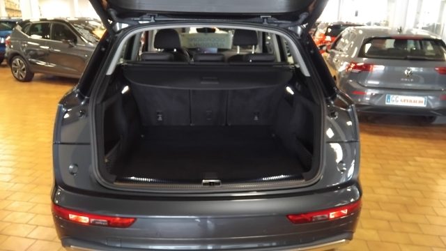 AUDI Q5 usata, con Controllo trazione