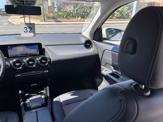 MERCEDES-BENZ GLA 200 usata, con Bracciolo