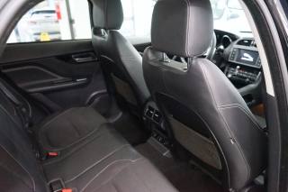 JAGUAR F-Pace usata 49
