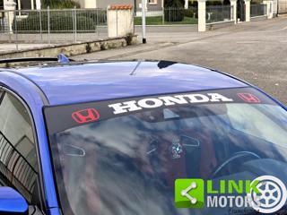 HONDA Civic usata, con Sistema di chiamata d