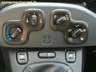 FIAT Panda usata, con Controllo trazione
