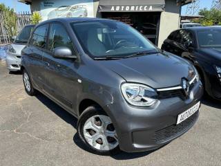 RENAULT Twingo usata, con Airbag Passeggero